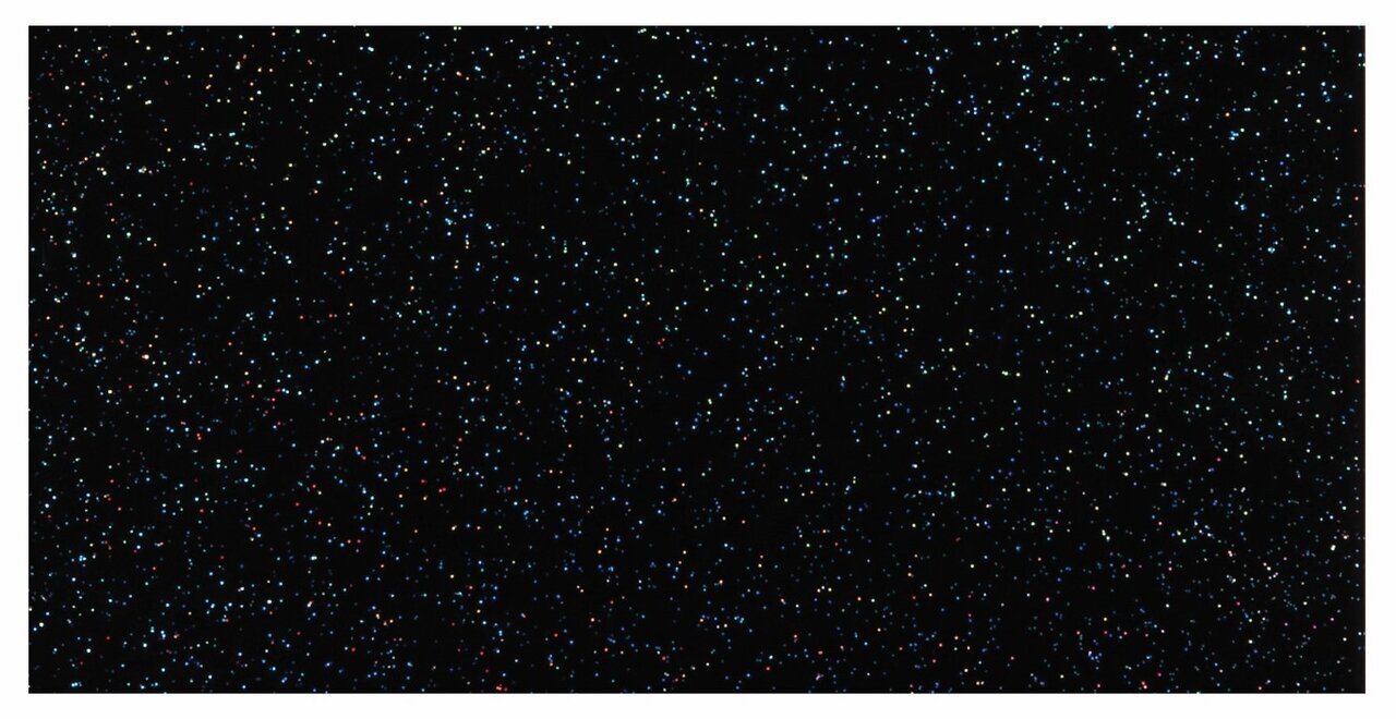 Splashback 600 x 300 x 6