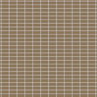 Winckelmans Rectangles 23,5 x 50 mm (Linear Pattern op net 318 x 318 x 5)