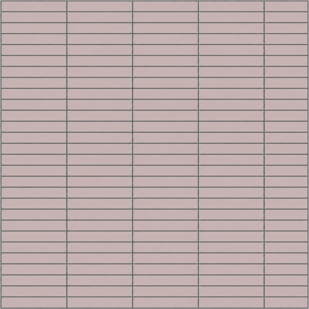 Winckelmans Rectangles 25 x 150 mm (Linear Pattern op net)