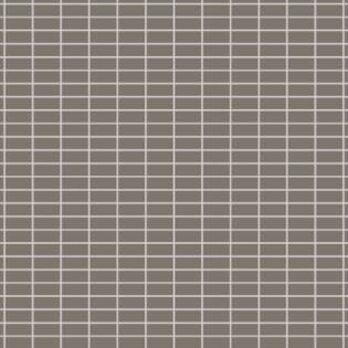 Winckelmans Rectangles 23,5 x 50 mm (Linear Pattern op net 318 x 318 x 5)