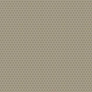 Winckelmans Hexagon 25 mm (op net 295 x 280 x 3,8)
