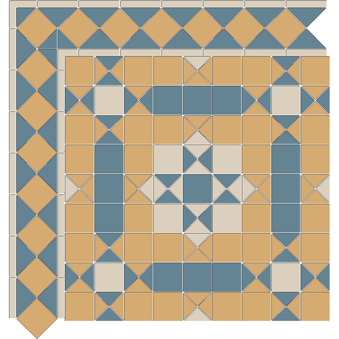 Aveiro Sheet A-1