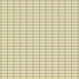 Winckelmans Rectangles 23,5 x 50 mm (Linear Pattern op net 318 x 318 x 5)