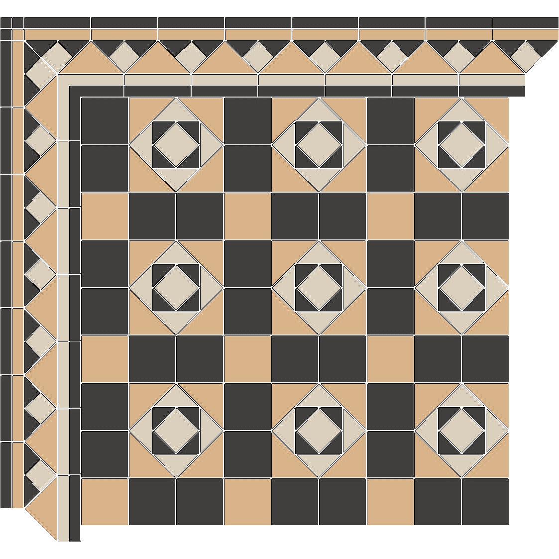 Edinburg Sheet