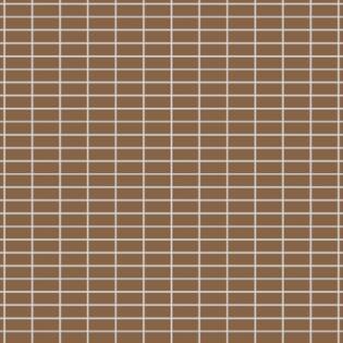 Winckelmans Rectangles 23,5 x 50 mm (Linear Pattern op net 318 x 318 x 5)