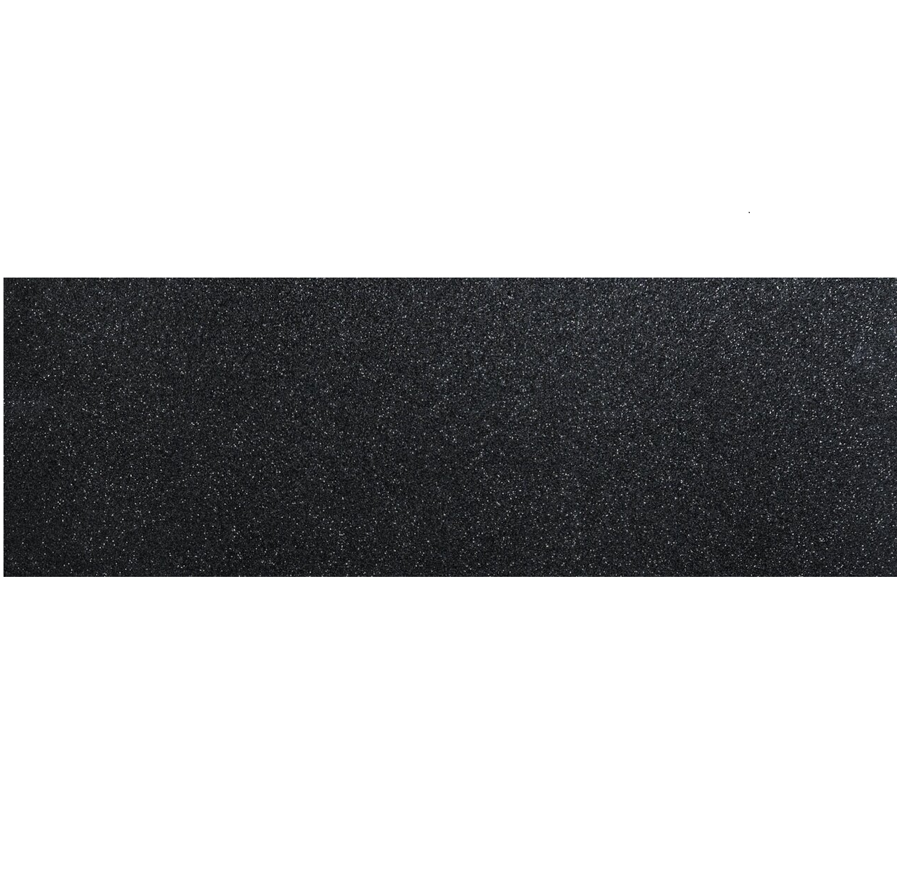 Clear Glass Tile 300 x 100 x 6