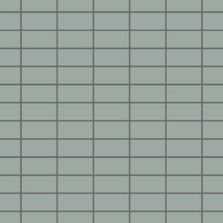Winckelmans Rectangles 50 x 100 mm (Linear Pattern op net 312,5 x 315 x 9)