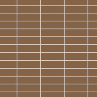 Winckelmans Rectangles 50 x 150 mm (Linear Pattern op net 315 x 305 x 9)