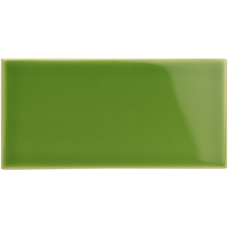 Half Tile 152 x 75 x 7