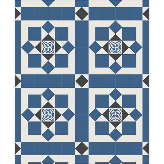 Winckelmans patroon Bristol