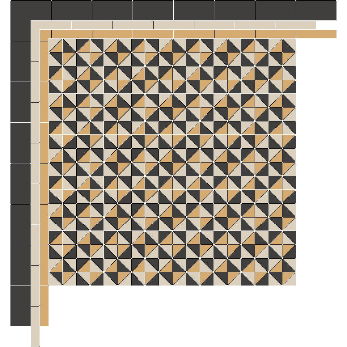 Cannes Sheet C-1