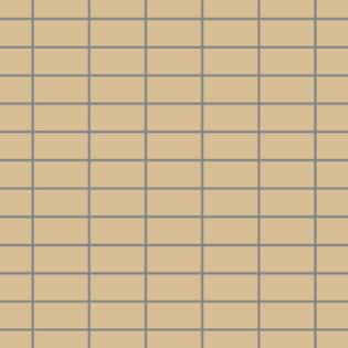 Winckelmans Rectangles 50 x 100 mm (Linear Pattern op net 312,5 x 315 x 9)