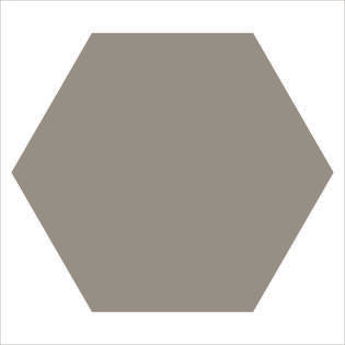 Winckelmans Hexagon 150 x 150