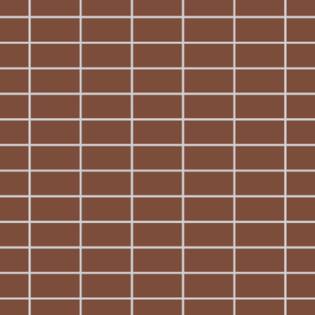 Winckelmans Rectangles 50 x 100 mm (Linear Pattern op net 312,5 x 315 x 9)