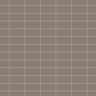 Winckelmans Rectangles 50 x 100 mm (Linear Pattern op net 312,5 x 315 x 9)