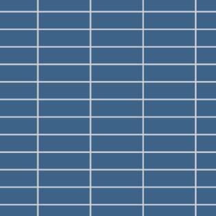 Winckelmans Rectangles 50 x 150 mm (Linear Pattern op net 315 x 305 x 9)