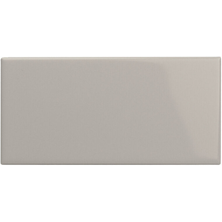 Half Tile 152 x 75 x 7