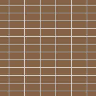 Winckelmans Rectangles 50 x 100 mm (Linear Pattern op net 312,5 x 315 x 9)