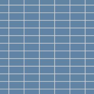 Winckelmans Rectangles 50 x 100 mm (Linear Pattern op net 312,5 x 315 x 9)