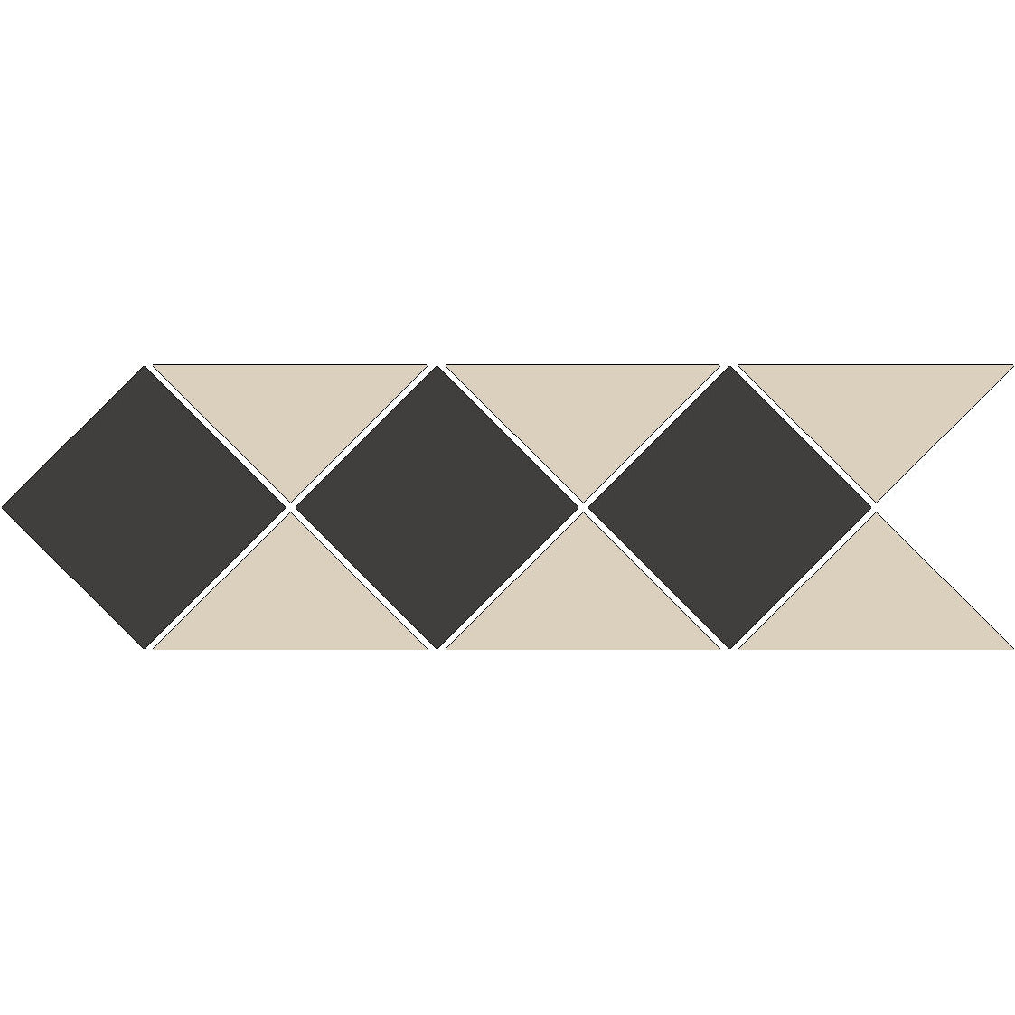 Strand Border