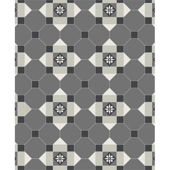 Winckelmans patroon Glasgow
