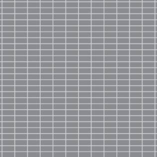 Winckelmans Rectangles 23,5 x 50 mm (Linear Pattern op net 318 x 318 x 5)