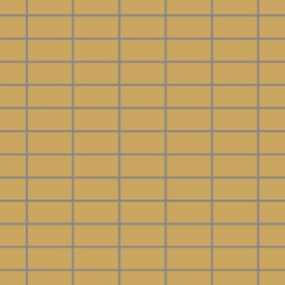 Winckelmans Rectangles 50 x 100 mm (Linear Pattern op net 312,5 x 315 x 9)