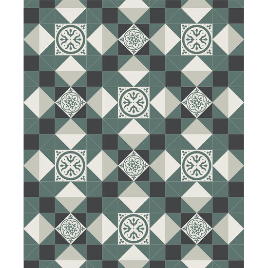 Winckelmans patroon Woollahra 002
