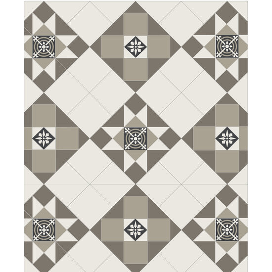 Winckelmans patroon Brighton