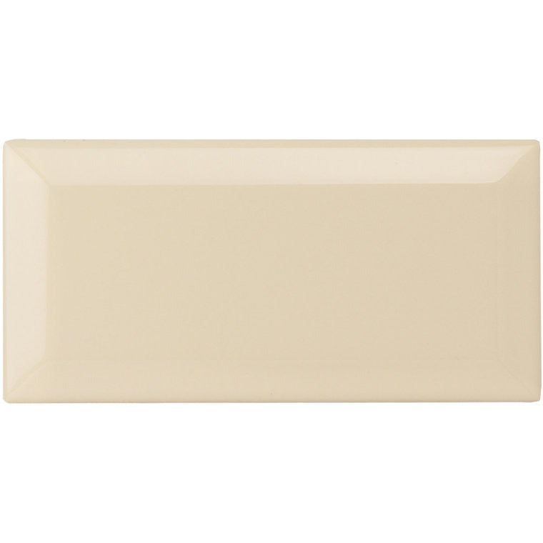 Brilliant White Metro, 150 x 75 x 7