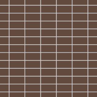 Winckelmans Rectangles 50 x 100 mm (Linear Pattern op net 312,5 x 315 x 9)