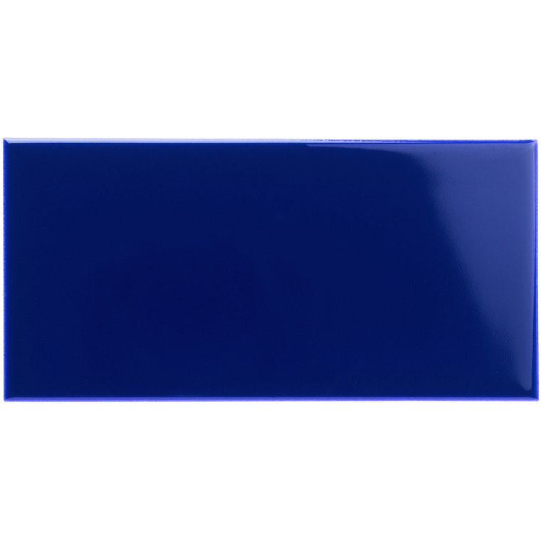 Half Tile 152 x 75 x 7