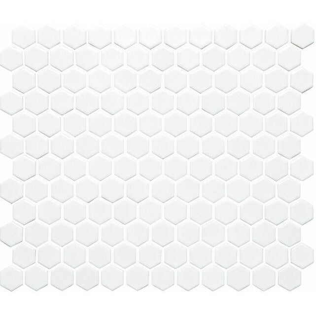 White Honeycomb, 297 x 257 x 6