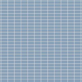 Winckelmans Rectangles 23,5 x 50 mm (Linear Pattern op net 318 x 318 x 5)