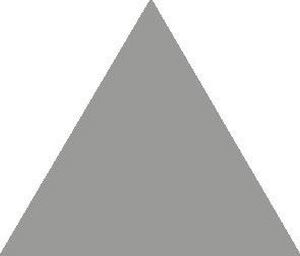 Equilateral Triangle 104 x 104 x 104
