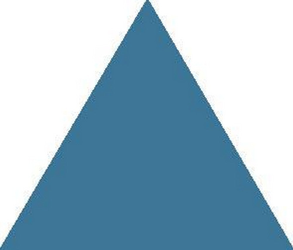 Equilateral Triangle 104 x 104 x 104