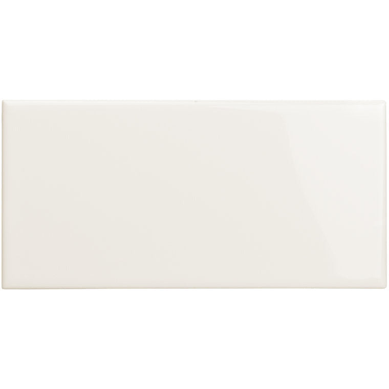 Half Tile 152 x 75 x 7