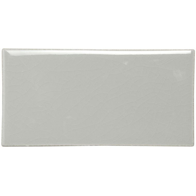 Crackle Half Tile 150 x 75