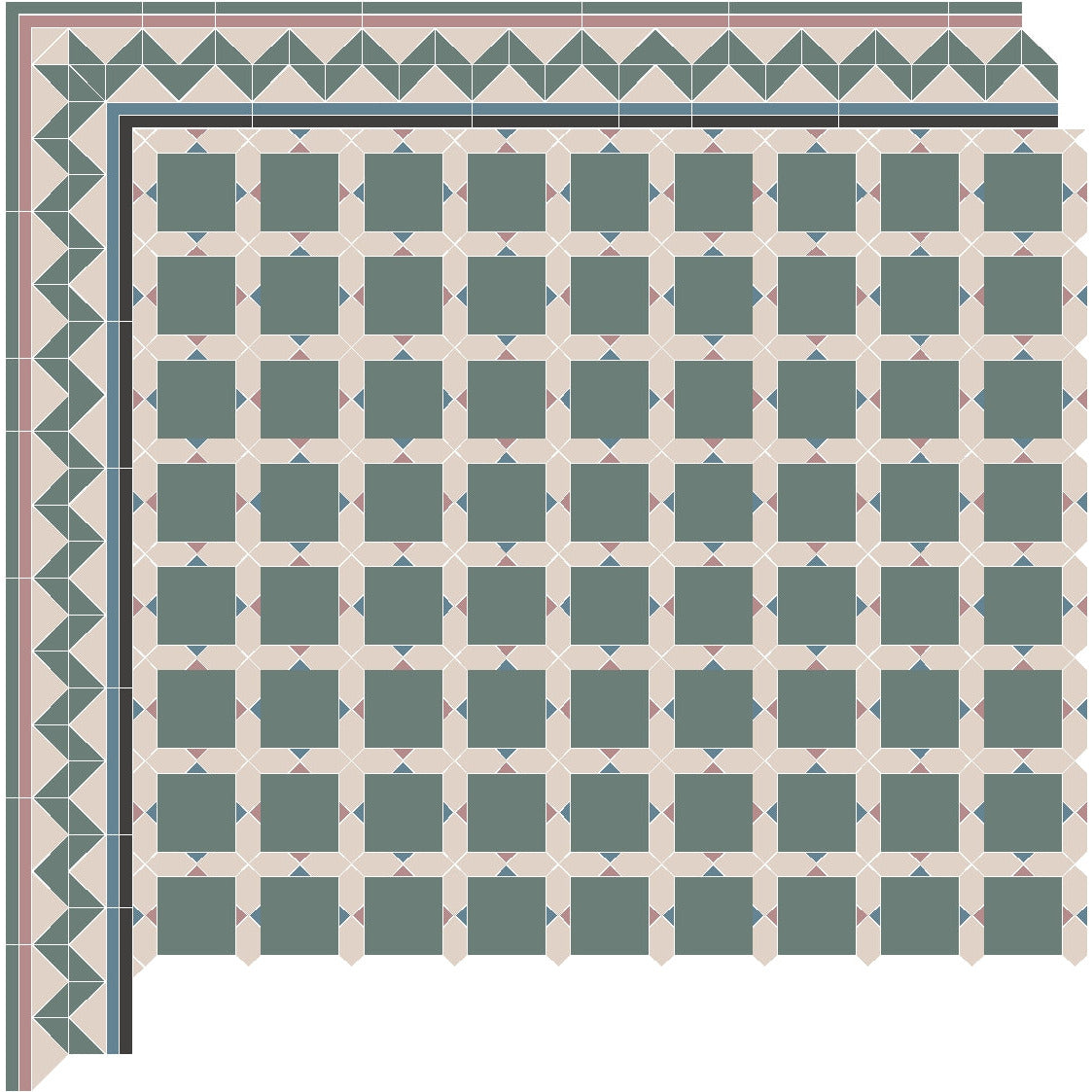 Kaliningrad Sheet K-1
