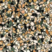 Sample Terrazzo