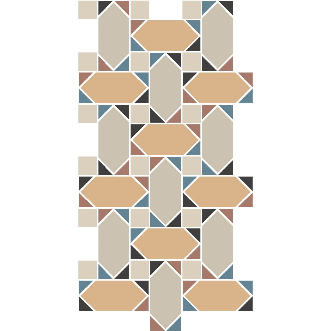 Muscat Sheet M-2