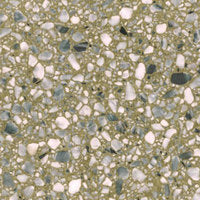 Sample Terrazzo