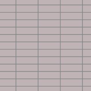 Winckelmans Rectangles 50 x 150 mm (Linear Pattern op net 315 x 305 x 9)