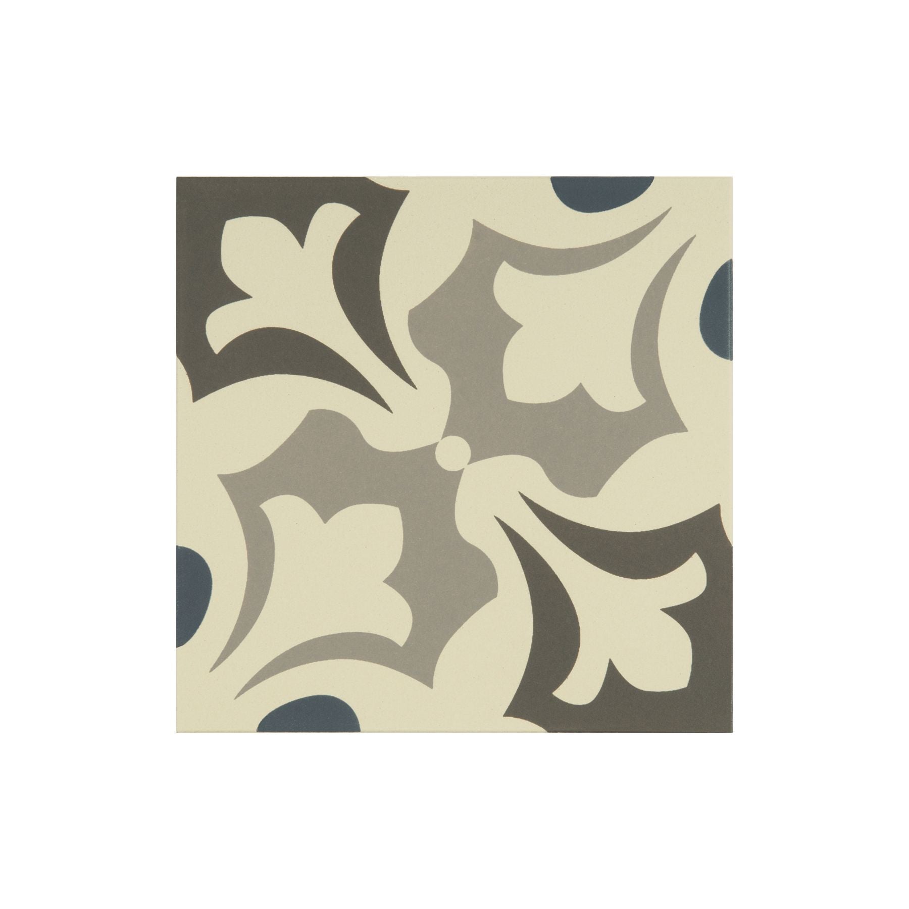 Rococo 151 x 151