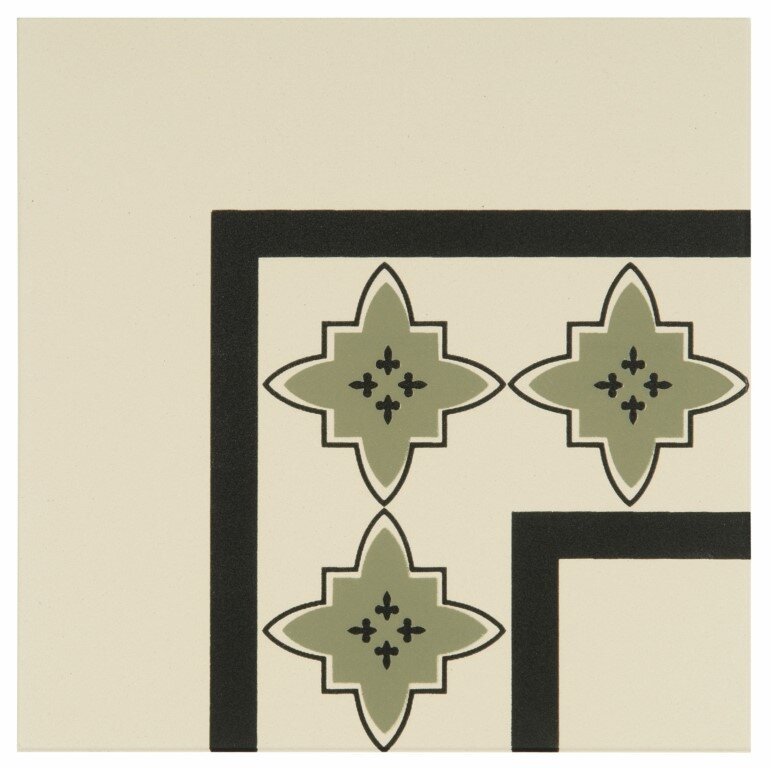 Marrakech Corner 151 x 151