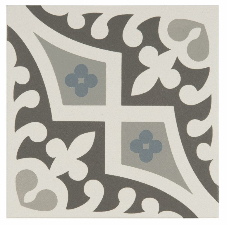 Romanesque 151 x 151