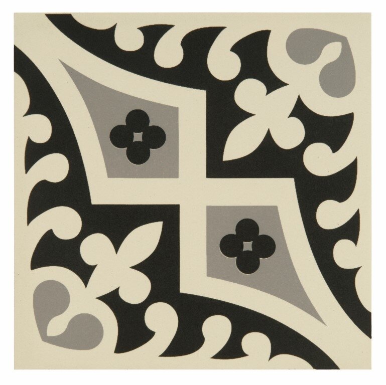 Romanesque 151 x 151