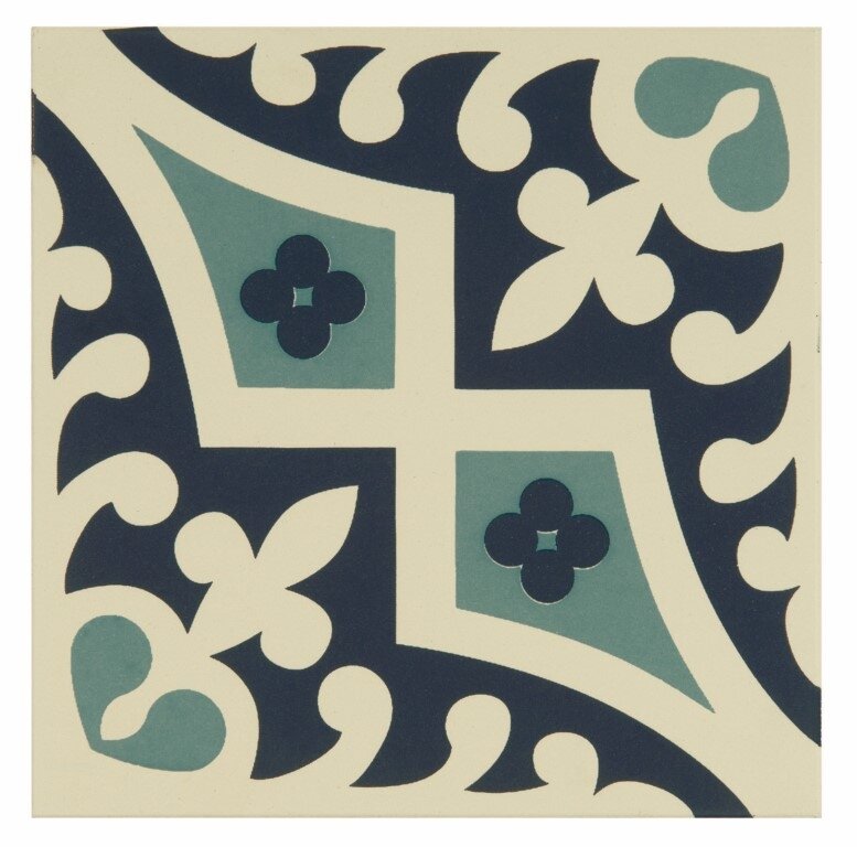 Romanesque 151 x 151