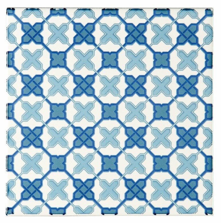 Filigree 152 x 152