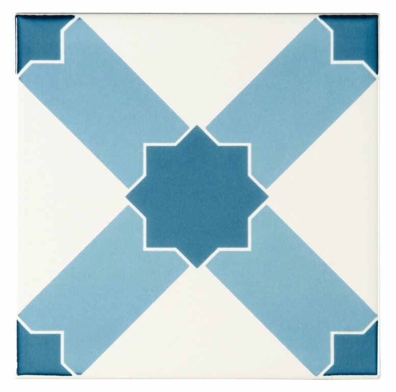 Chambray 152 x 152